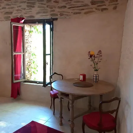 D'hotes De Charme * Boule-d'Amont