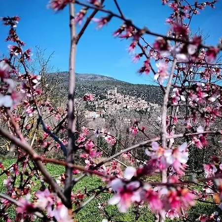 D'hotes De Charme شقة