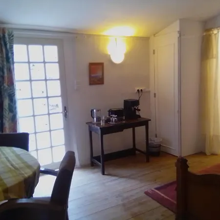 شقة D'hotes De Charme