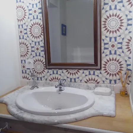 D'hotes De Charme شقة *