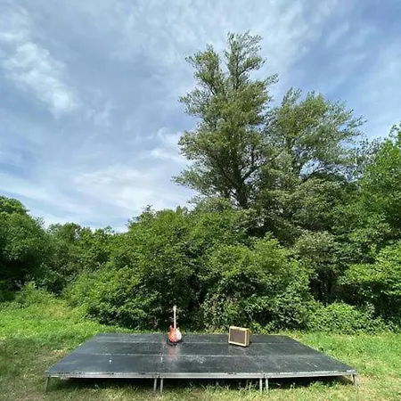 شقة D'hotes De Charme