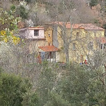 شقة D'hotes De Charme *