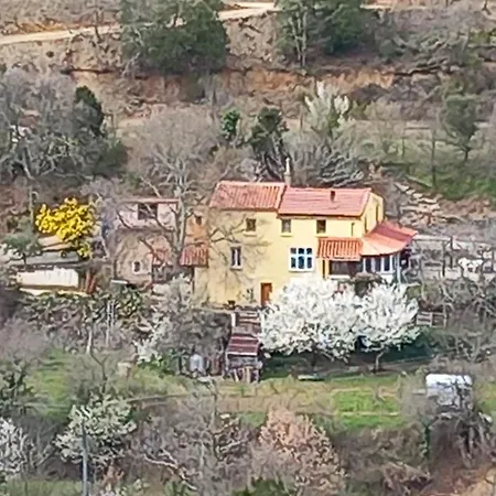 D'hotes De Charme شقة Boule-d'Amont