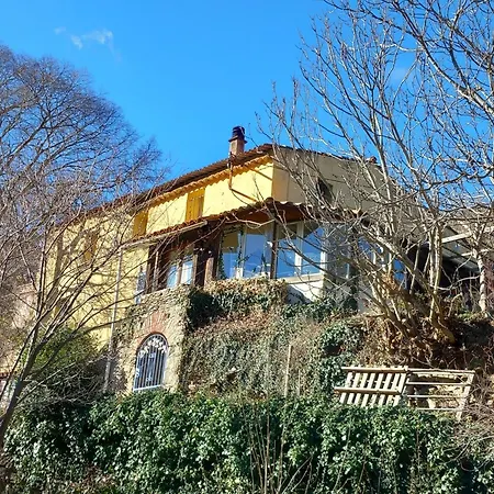 شقة D'hotes De Charme