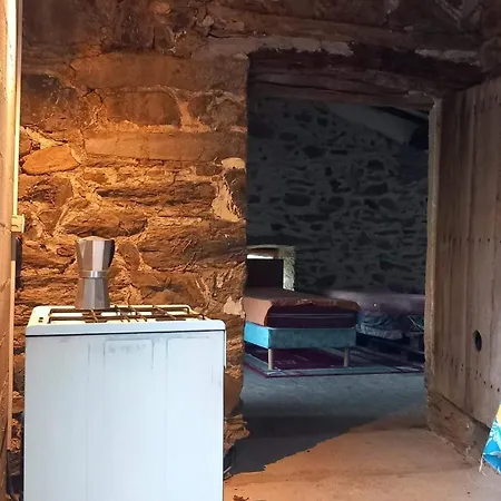 D'hotes De Charme