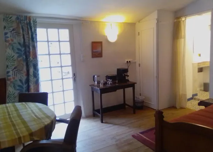 Apartmán D'hotes De Charme