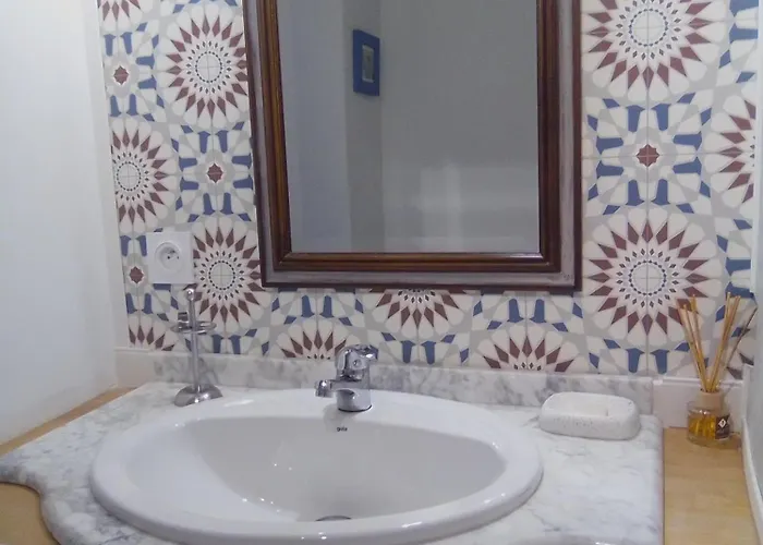 D'hotes De Charme Apartmán *
