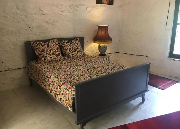 D'hotes De Charme Boule-d'Amont