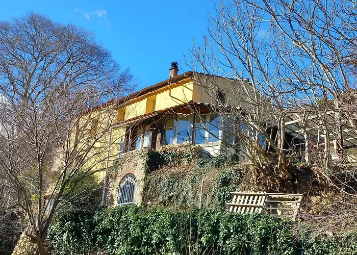 Apartmán D'hotes De Charme