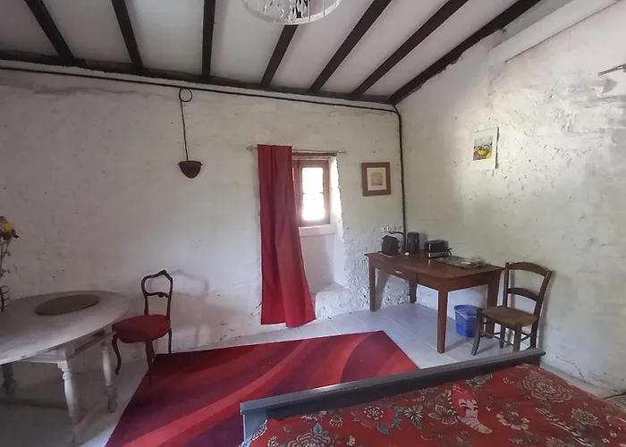 Apartmán D'hotes De Charme *